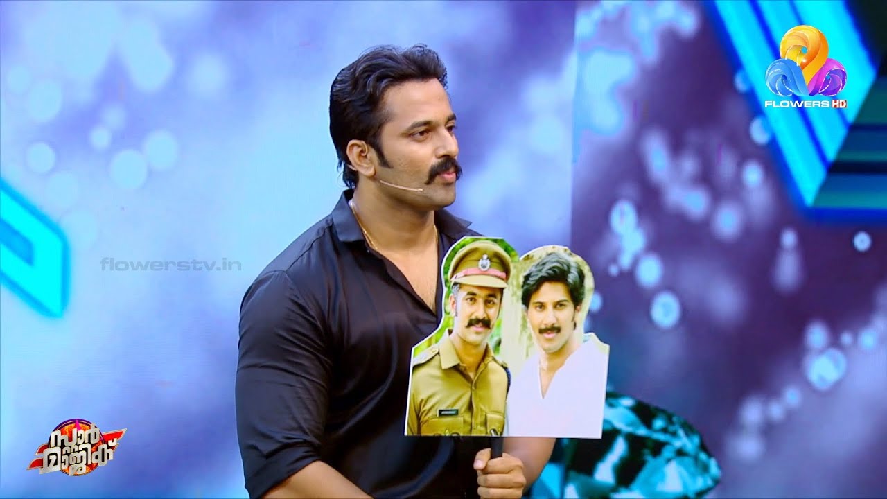 ഡൊണാൾഡ് ട്രംപ് ഉണ്ണി മുകുന്ദനെ കുറച്ച് കുഴപ്പിച്ചുകളഞ്ഞു  !!