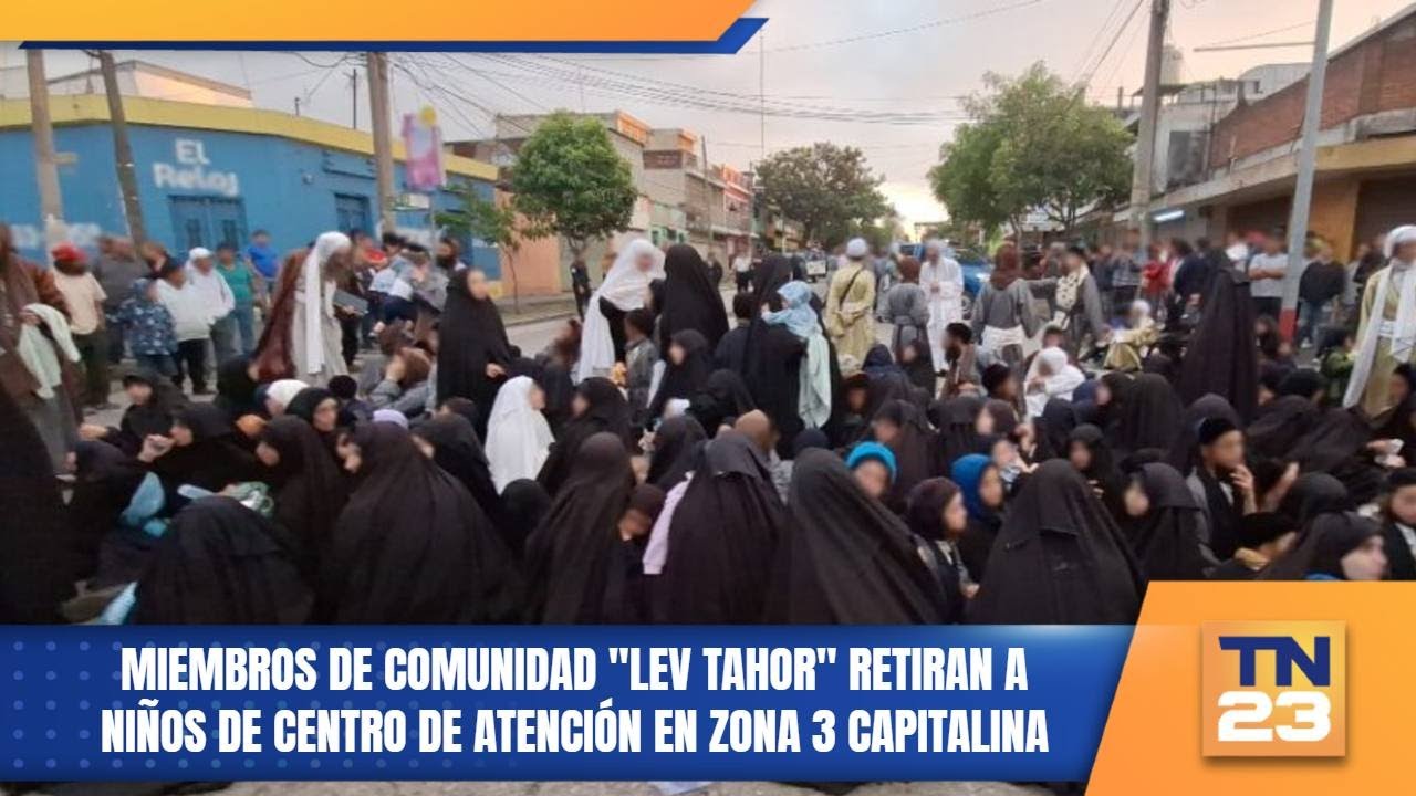 Miembros de comunidad 