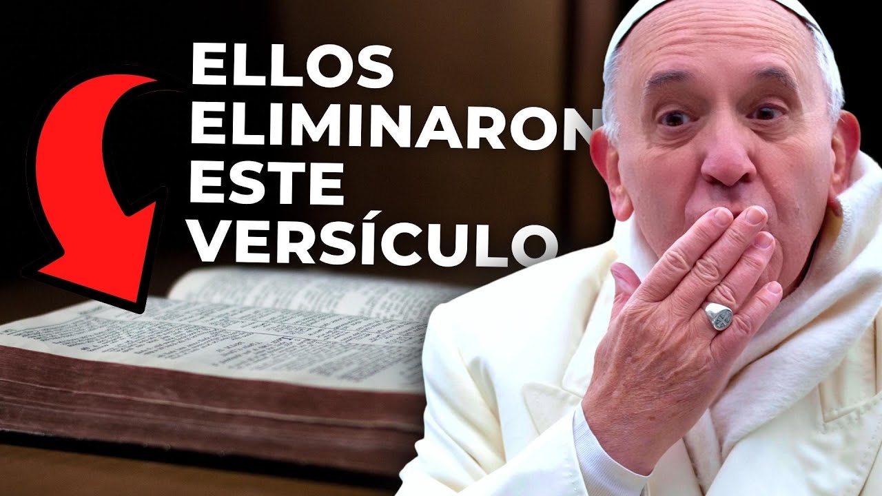 Esto te hará pensar diferente sobre el catolicismo...