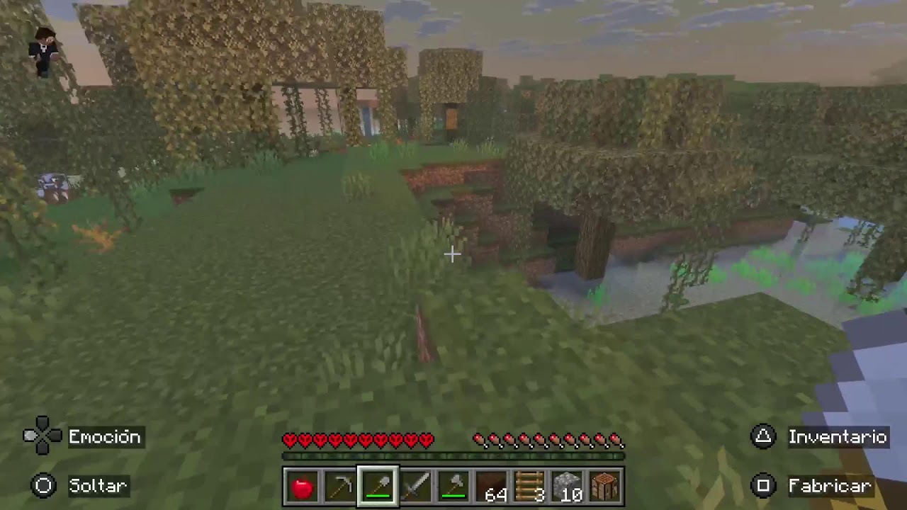 Maincraft jardcord digo hardcore