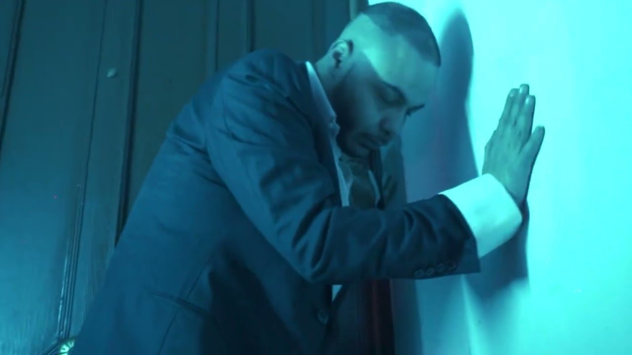 Abyusif - Moqadema (Prod. @LilBaba ) (Official Music Video) l فيديو كليب ابيو - مقدمة