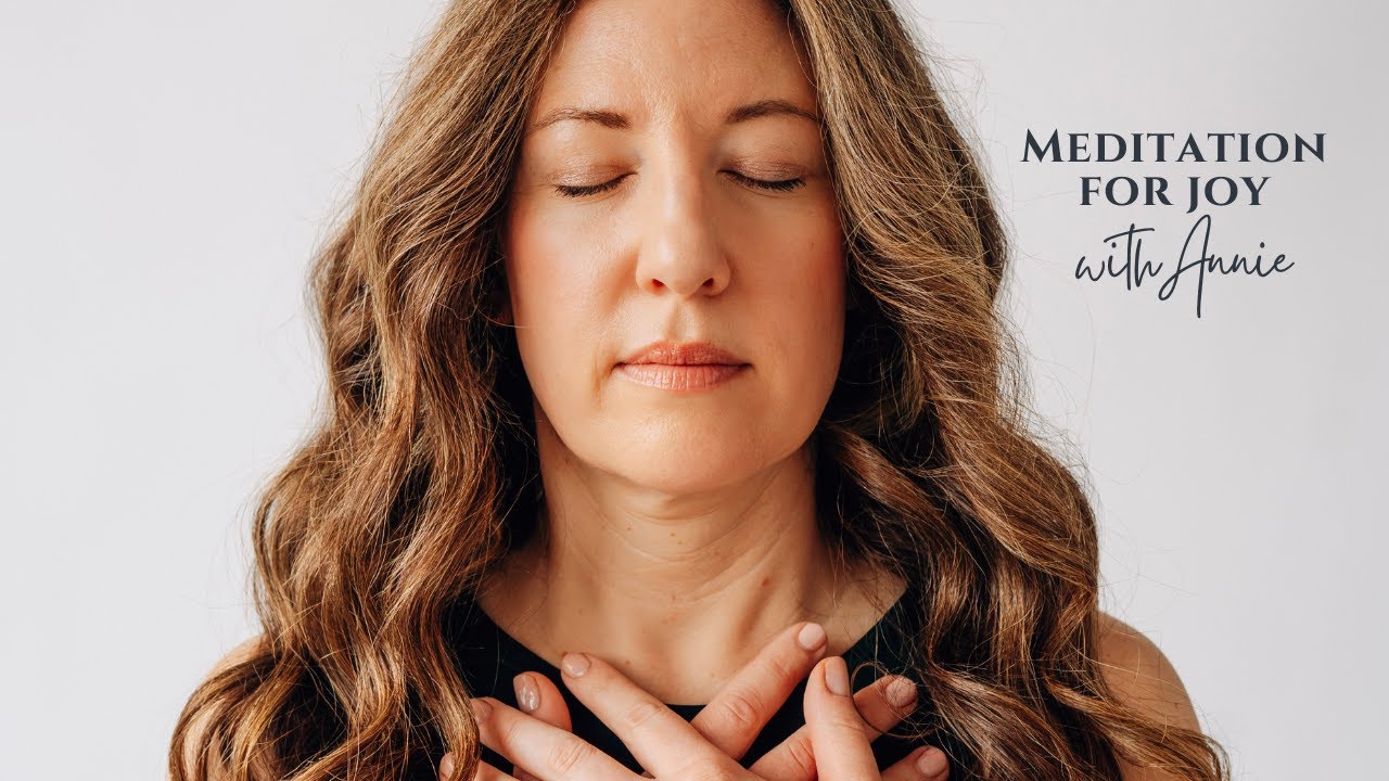 Joy Meditation