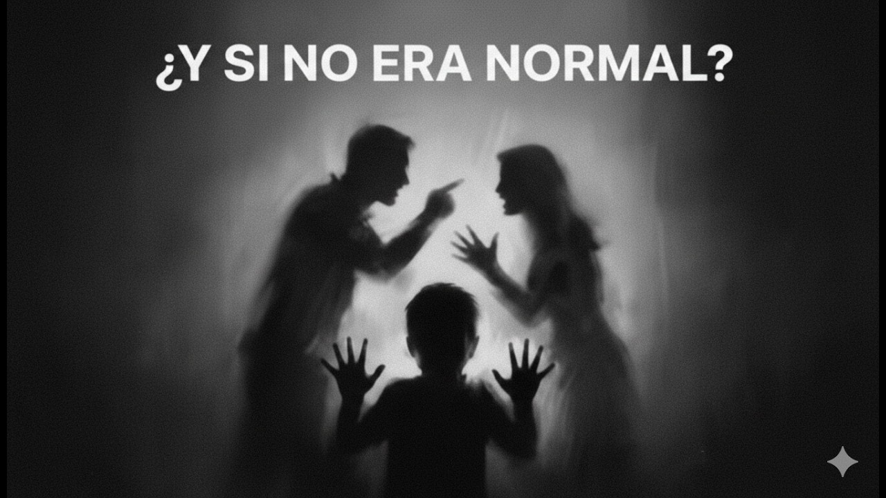 Cuando te hacen pensar que el problema eres tú