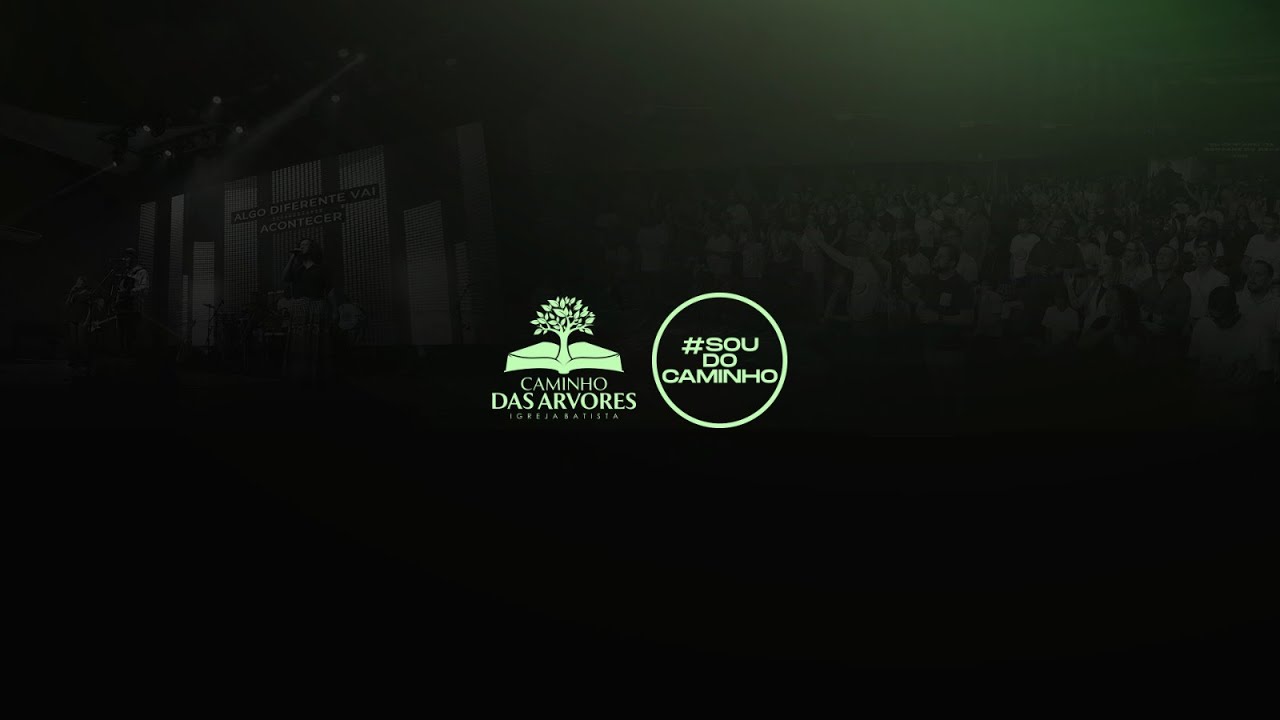 CULTO DOS JOVENS  - 📆 14.03.2026