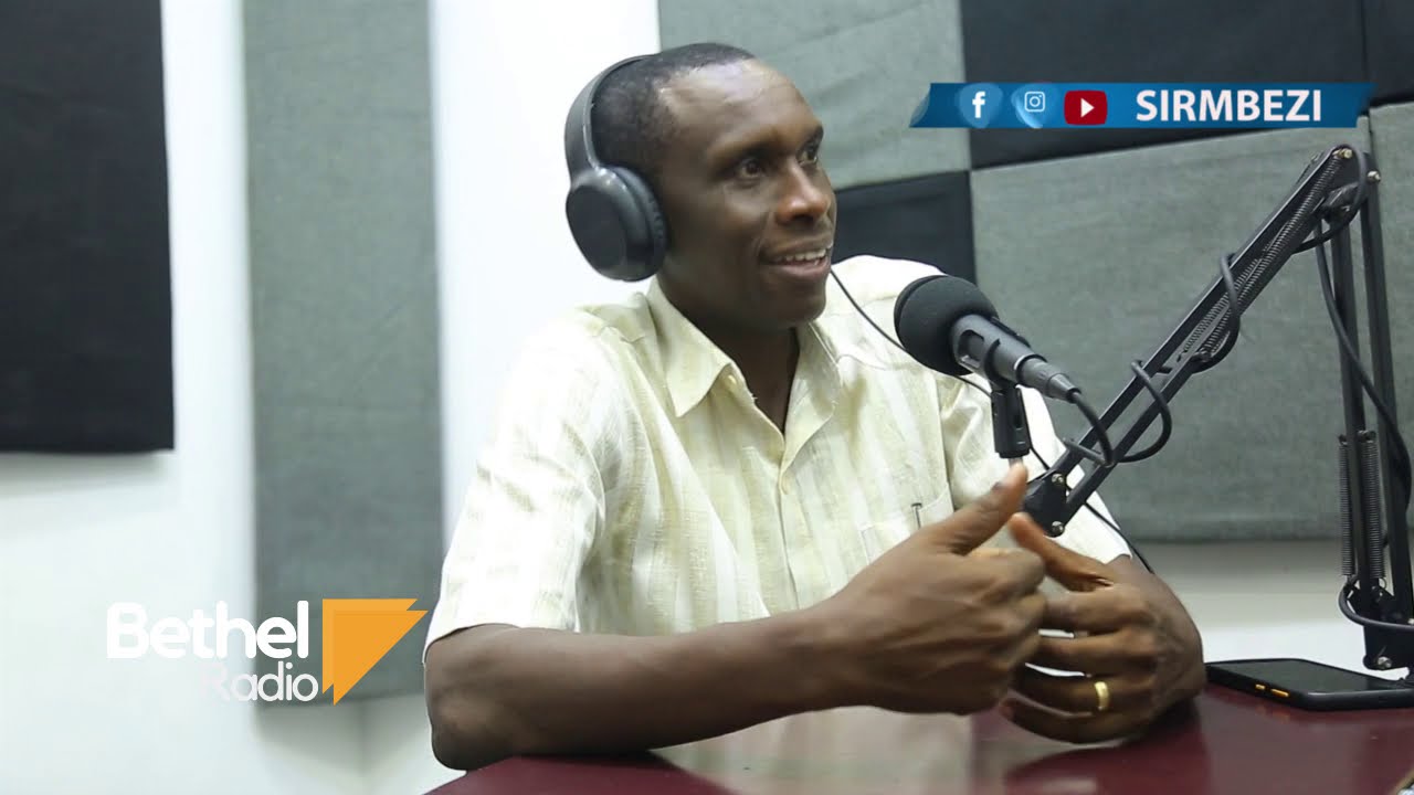 XCLUSIVE INTERVIEW WITH PASTOR SAFARI PAUL| MBEZI TV