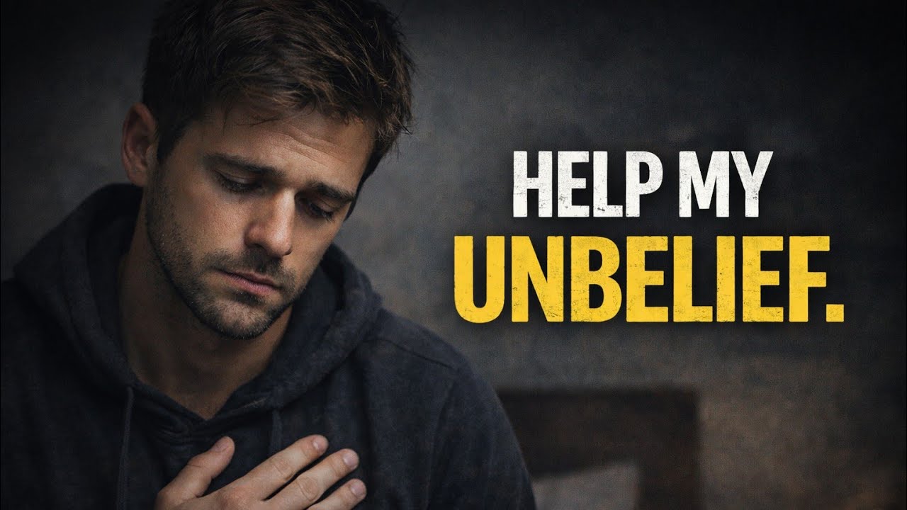 I Don't Know How to Trust God Anymore (Honest Prayer)