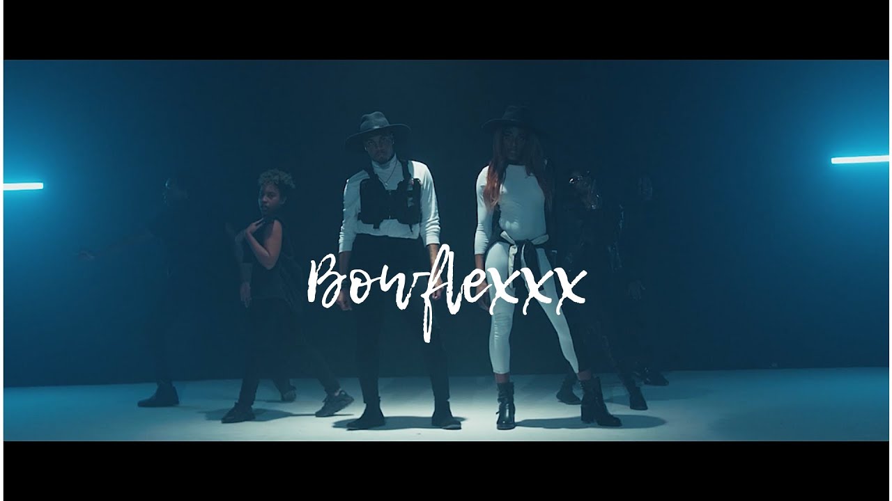 WeWereBorn - BowFlexxx (Official Video)