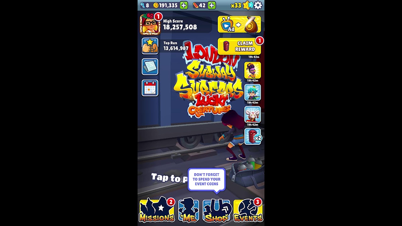 Live playing Subway Surfers 25k coins Target #shorts #shortslive #viral #shortsfeed