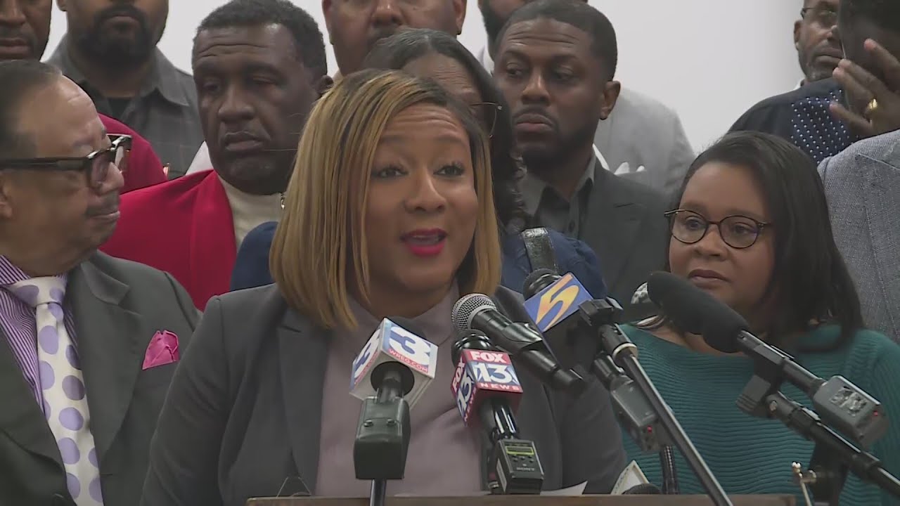 Memphis school officials, faith leaders address ‘After School Satan Club’