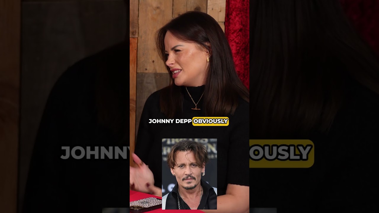 Who is on Who is on Rhian Sugden's laminated list?  | OptionOnePodcast.com