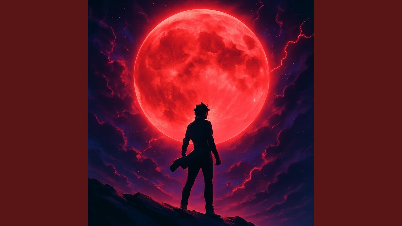 RED MOON