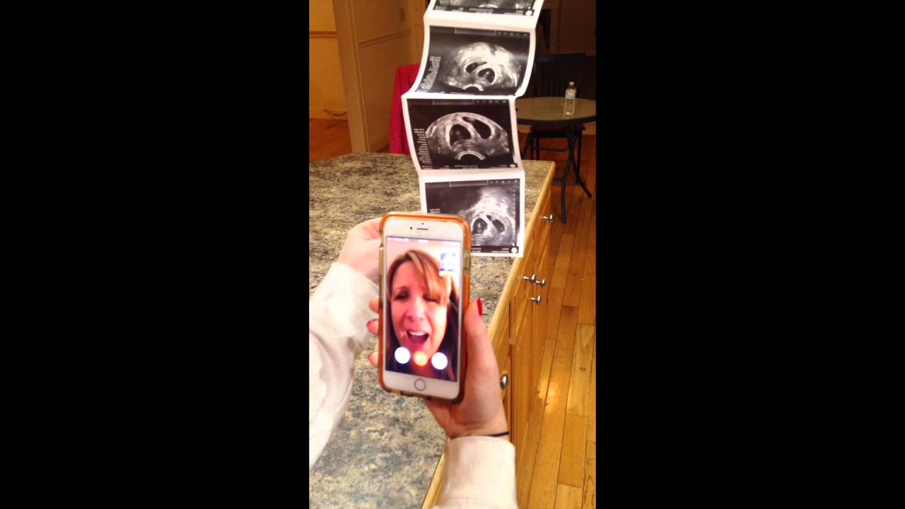 Brimigion Baby Announcement