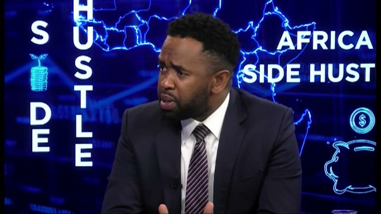 Africa Side Hustle: SA influencers: Mastering tax basics for your side hustle