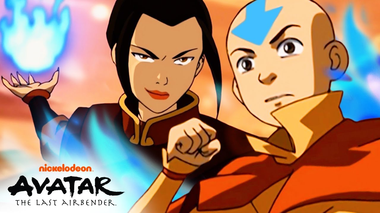 2 Hours of Legendary Battles & Epic Clashes! ⚔️ | Avatar: The Last Airbender