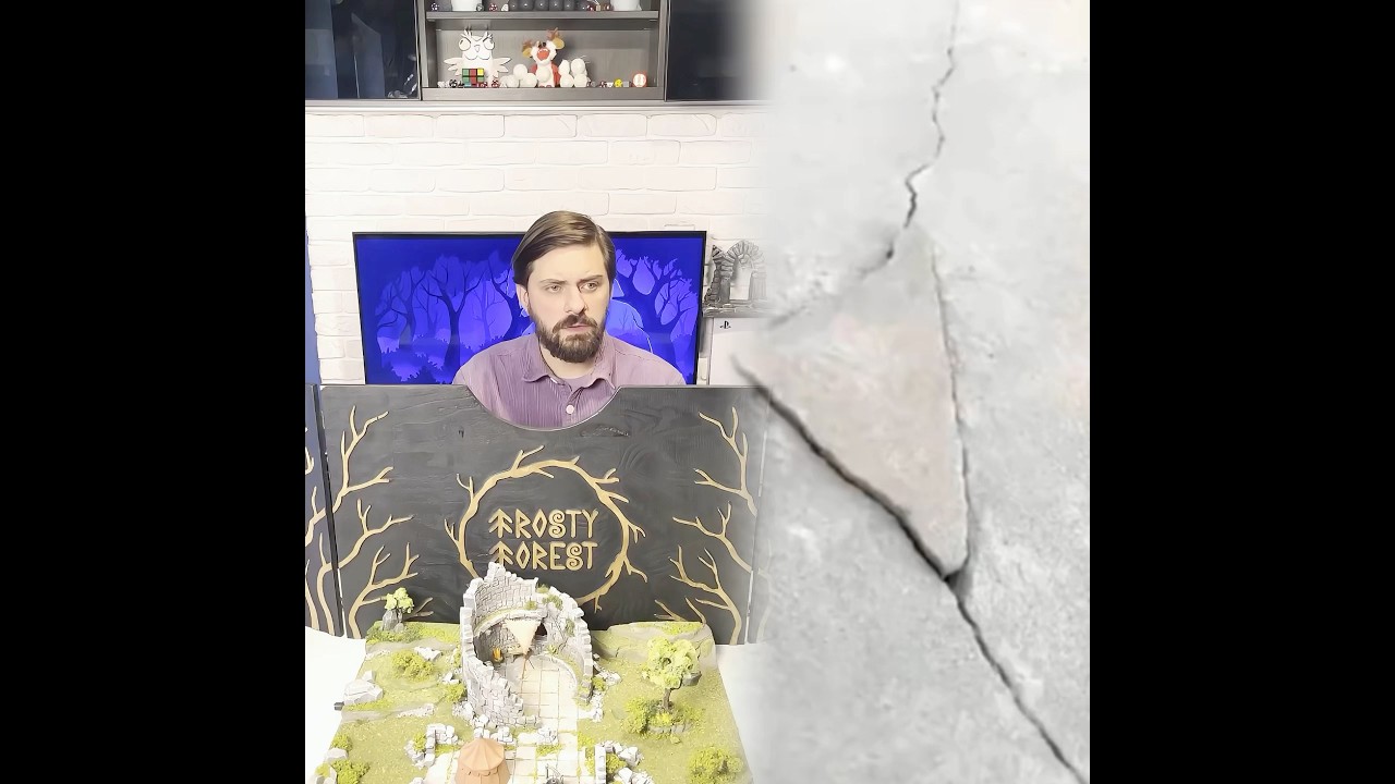 D&D - Stealth Roll into Oblivion 