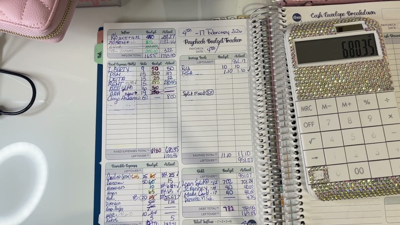 First Bi -Weekly in February 2026