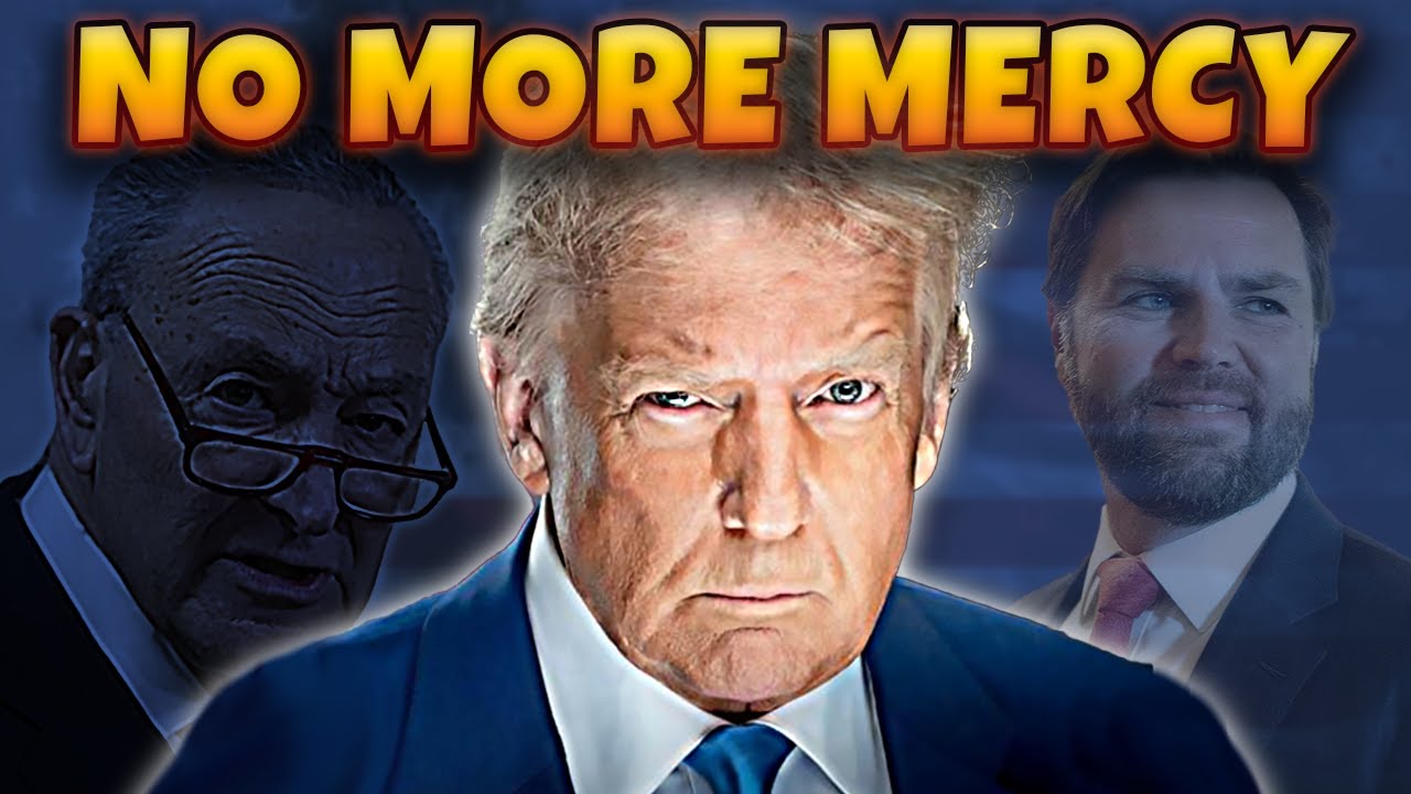 How Trump Dominated 2025