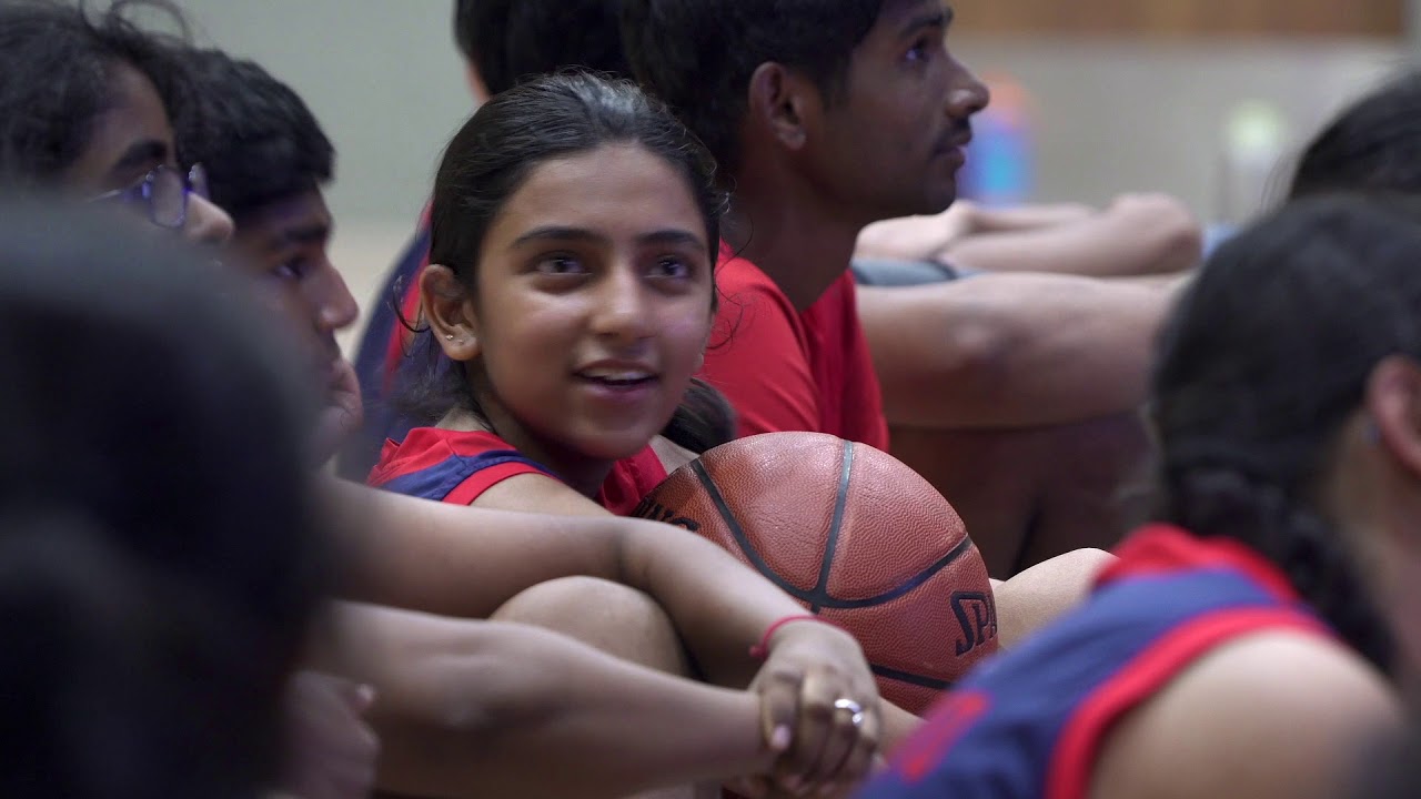 SPEDAS: Making Use of Sports Analytics and Tech in Our Smart Campus