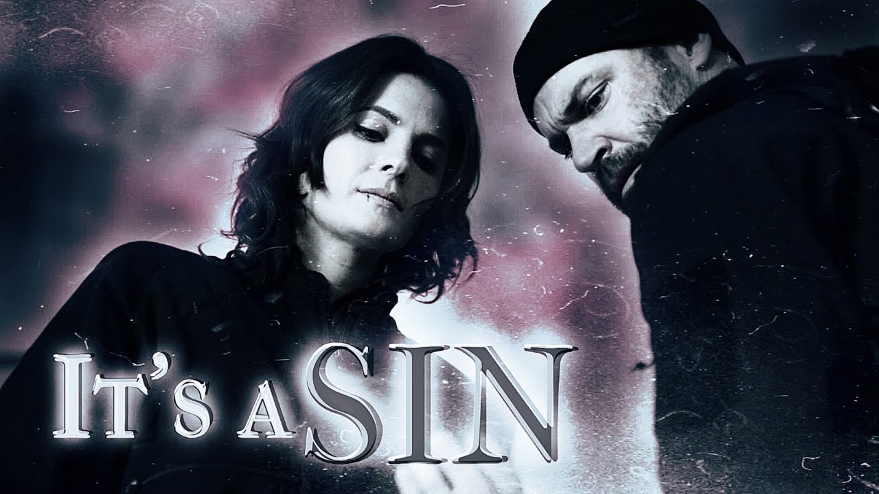 Emily Byrne ► It's a Sin ◄ || Absentia || #3