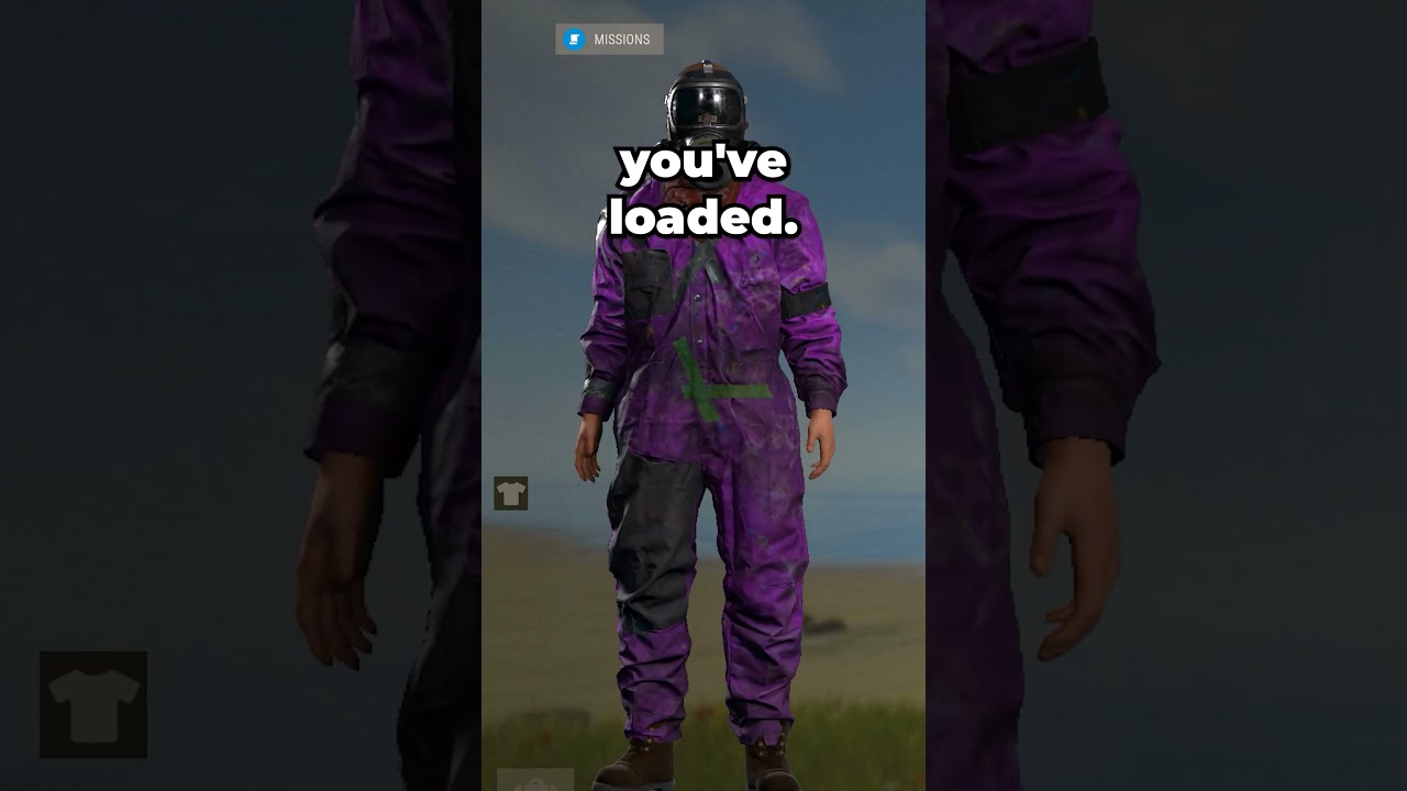 Facepunch добавляет пейнтбольные ружья в Rust?!🫟🔫 