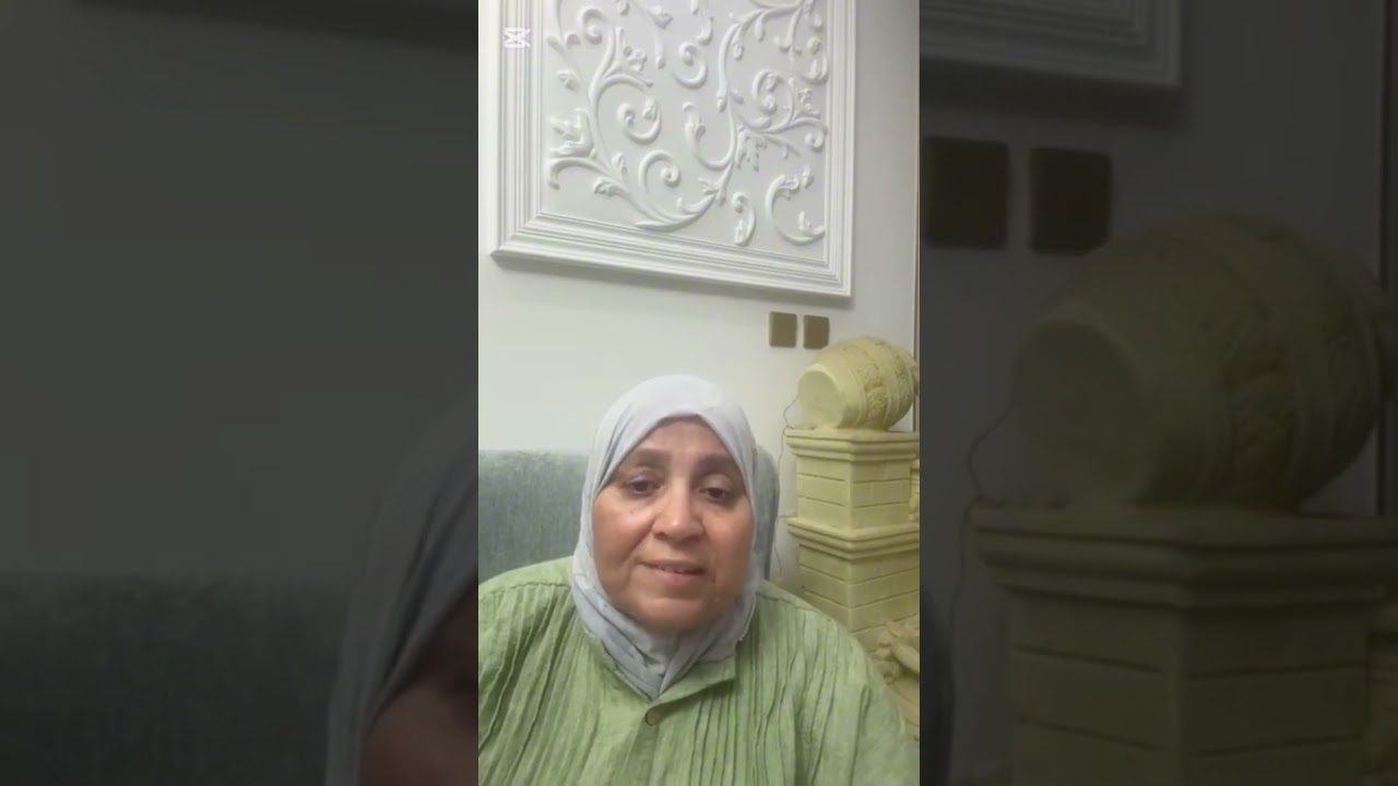 الحلقه ٤٣٩ اولادنا وأزمه الحرب … للدكتوره اسماء امين استاذ امراض نفسيه وعصبيه 