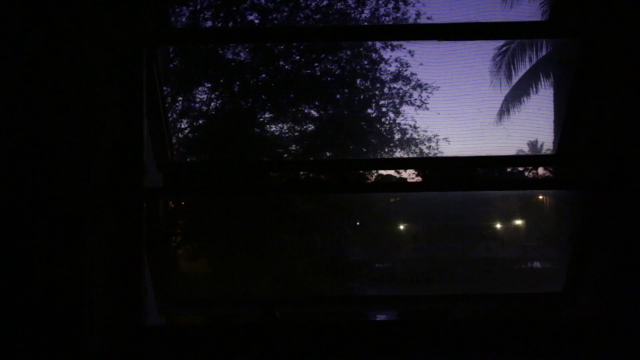 mike decamp | sunrise | 03 21 2017