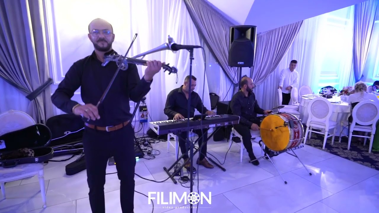 DAN MOISA ✘INSTRUMENTALA ✘BOTEZ ✘MATEI✘ 2025