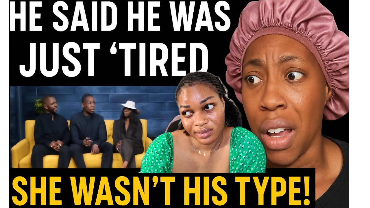 He Didn’t Even Want His Wife… But Married Her Anyway?