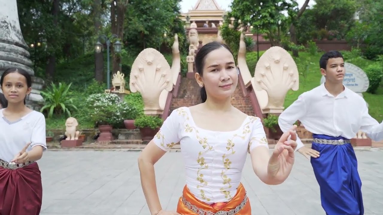 #JIJ2022 Lycée Descartes Phnom Penh Cambodge