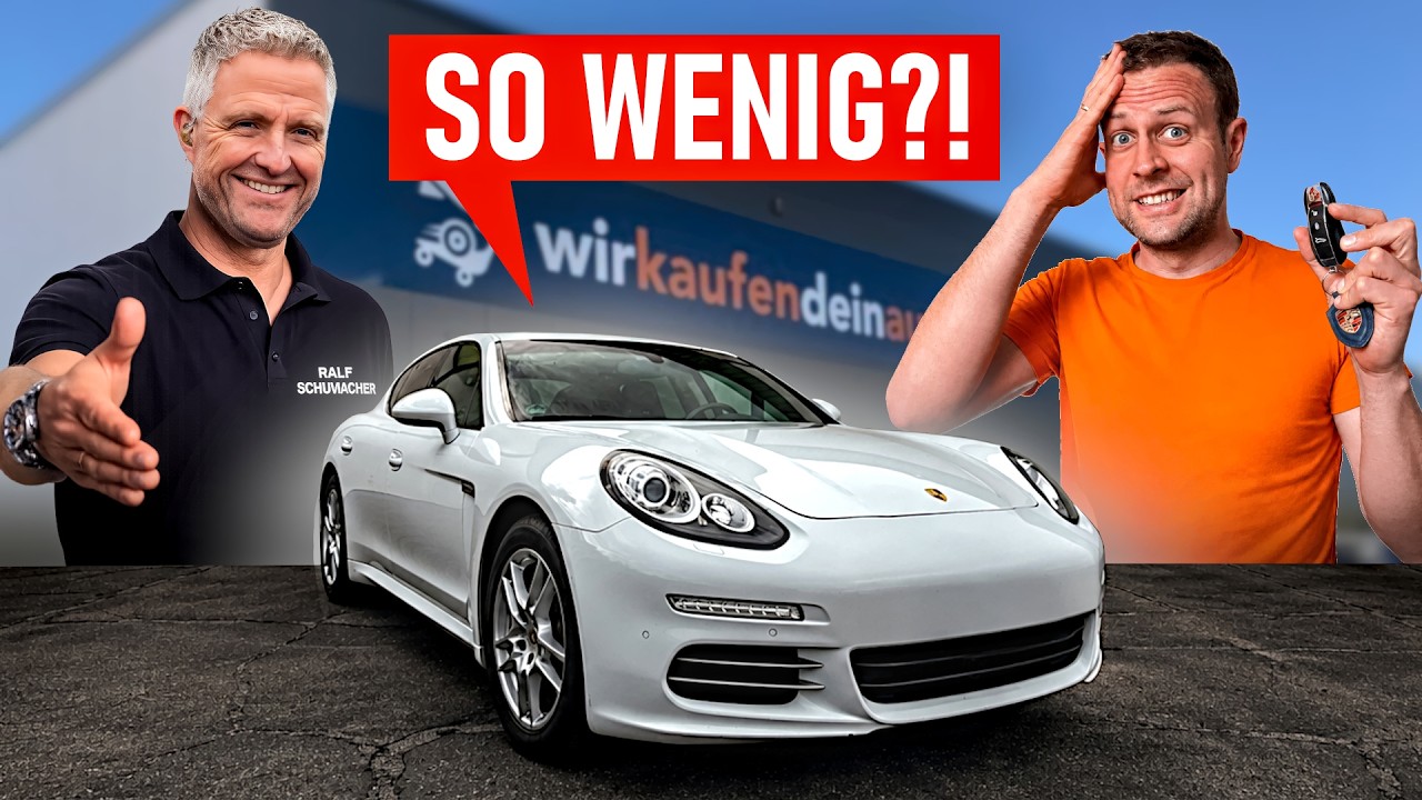 Die Wahrheit &uuml;ber Wir kaufen dein Auto.de