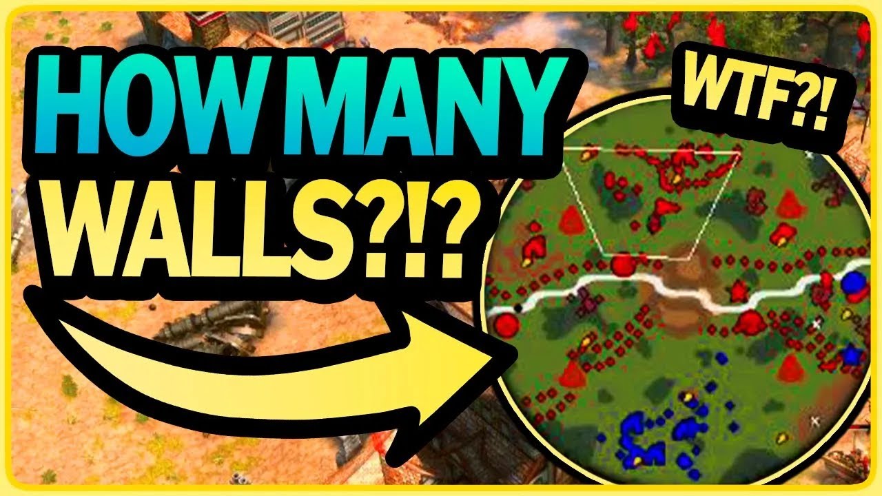 Wall Spam Into... FAST INDUSTRIAL?!?