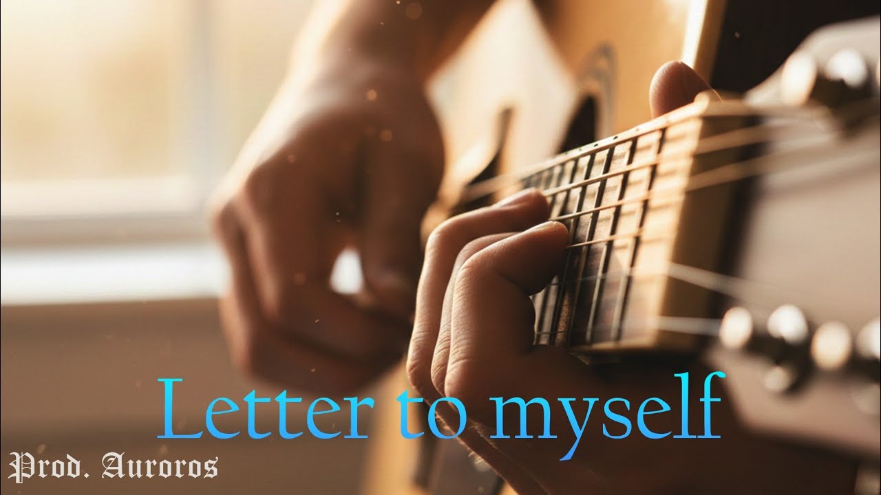 [Free] Acoustic Guitar Type Beat - 