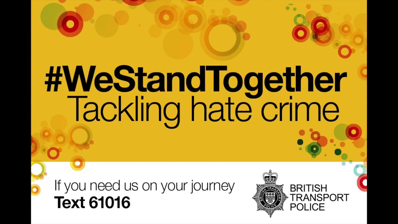 Homophobic assault at Manchester Piccadilly