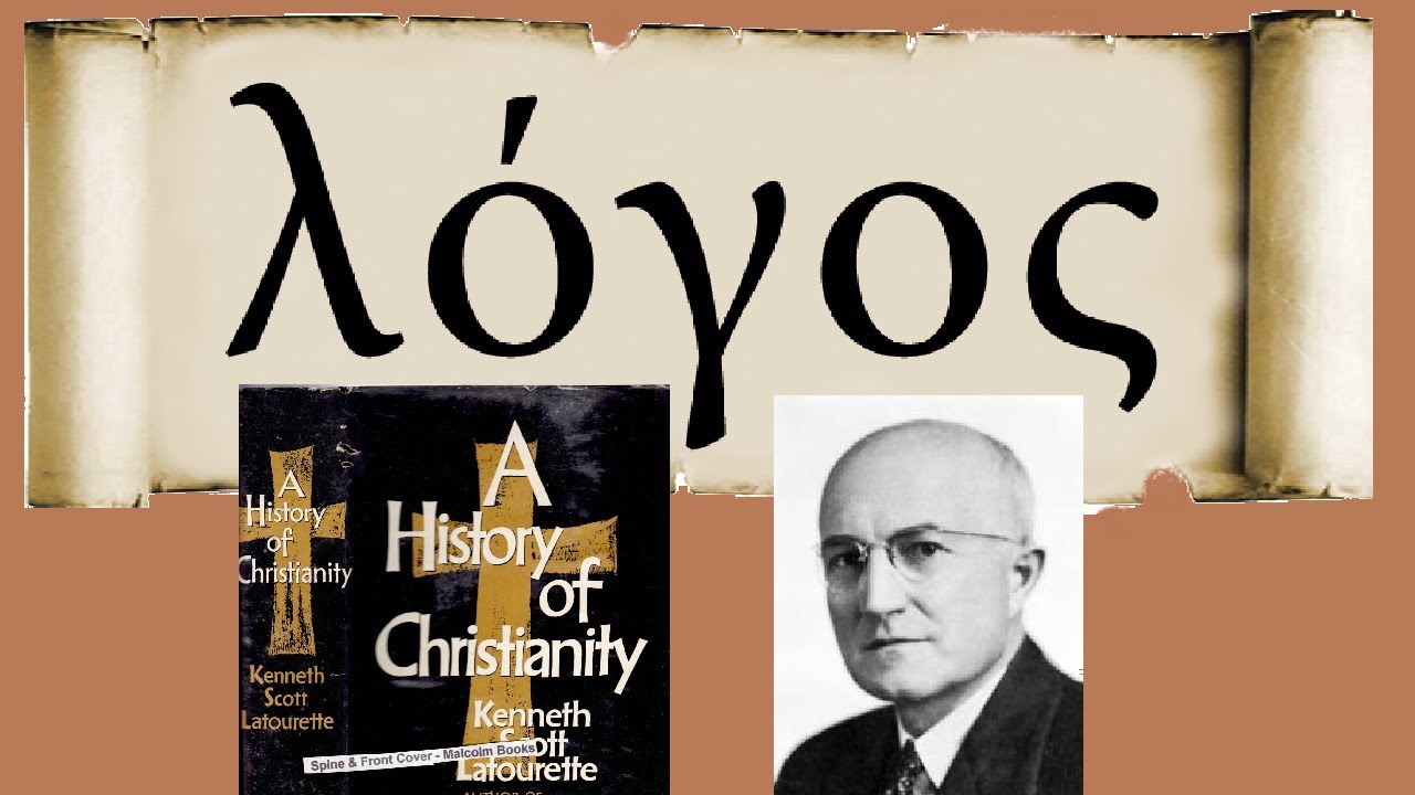 How do the Divine & human relate in Jesus? Post-Nicene Christology -- Appollinaris, Nestorius, Cyril