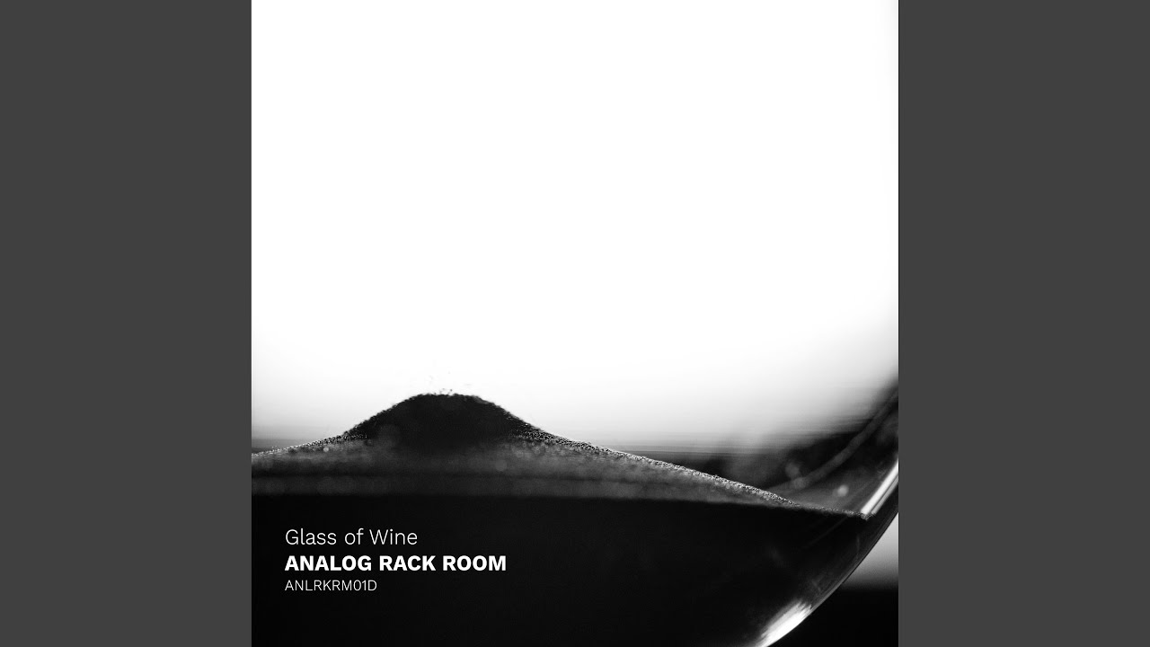 Glass of Wine
