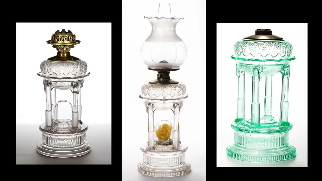 Adams & Co., a Victorian Pittsburgh Glass Company