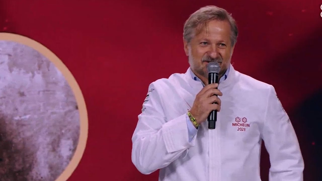Dacosta y Chávez, Cannas y hermanos Padrón, nuevos 2 Estrellas Michelín