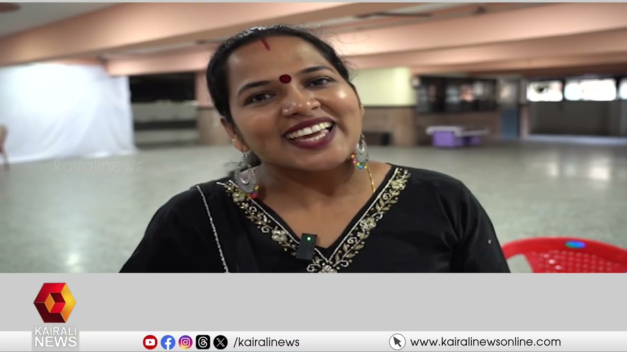 വനിതാ ദിനത്തിൽ ശ്രദ്ദേയമായി നവിമുംബൈയിലെ കൈരളി CBD വനിതാ വിഭാഗത്തിന്റെനേതൃത്വത്തിൽ നടന്ന സംഗീതസന്ധ്യ