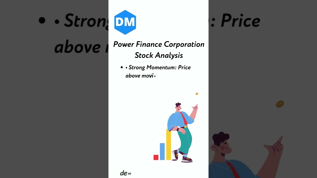 PFC,REC Stock Price Analysis and Quick Research Report!