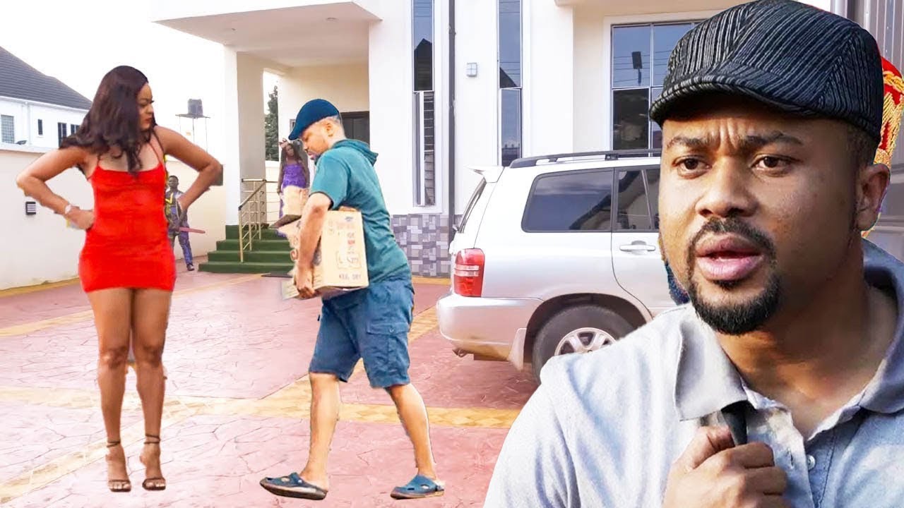 The Billionaire CEO Was Tired Of Fake LOVE So He Disguised As A Village Shoemaker To Find True LOVE