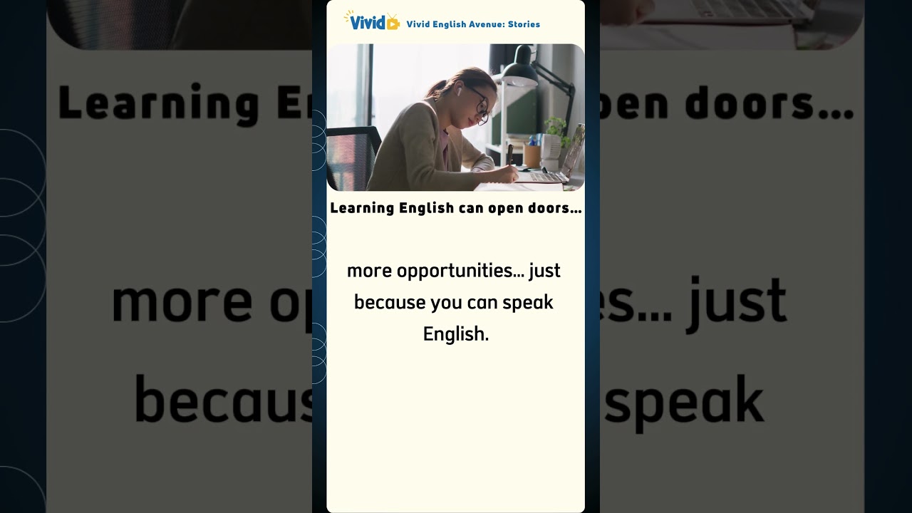 English Listening & Speaking Practice