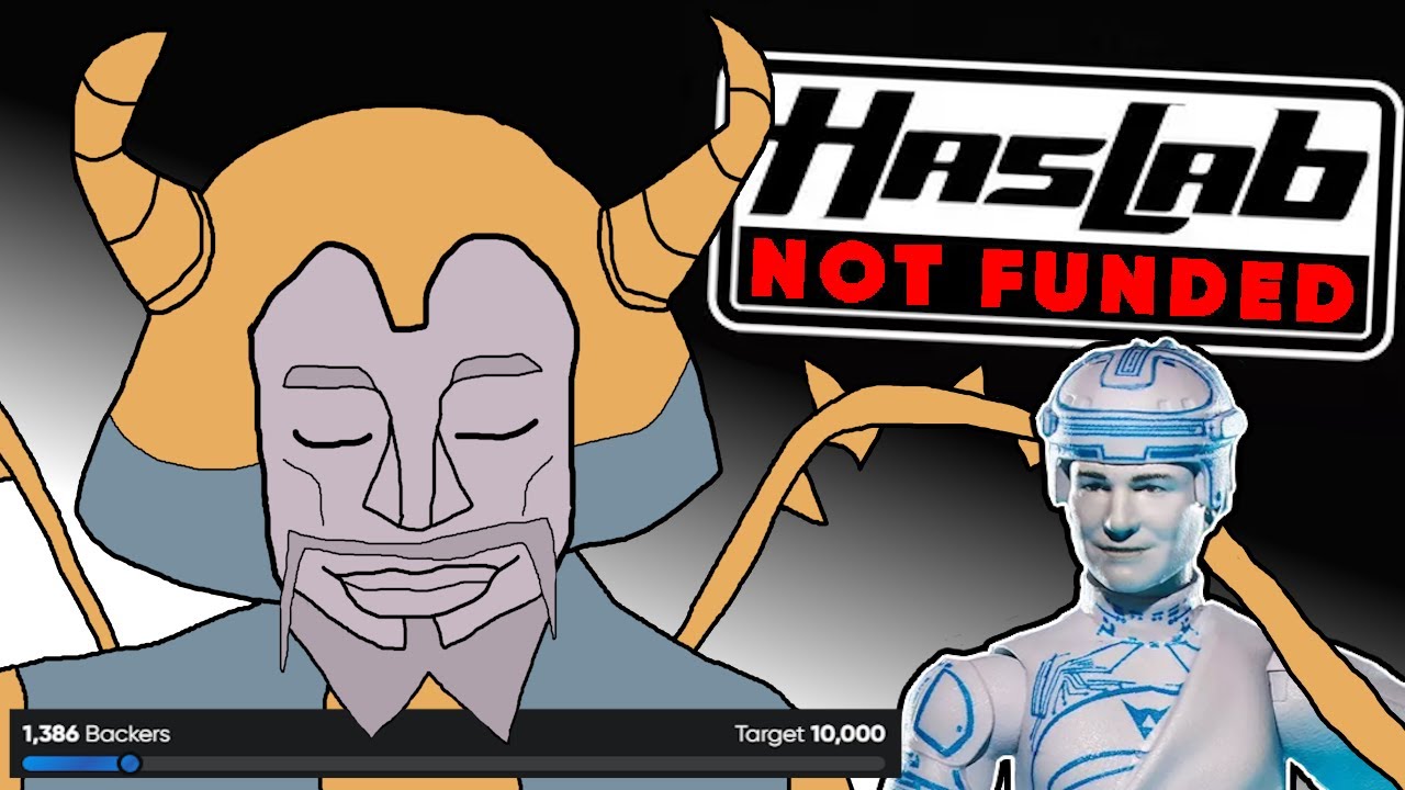 HasLab Needs To Go