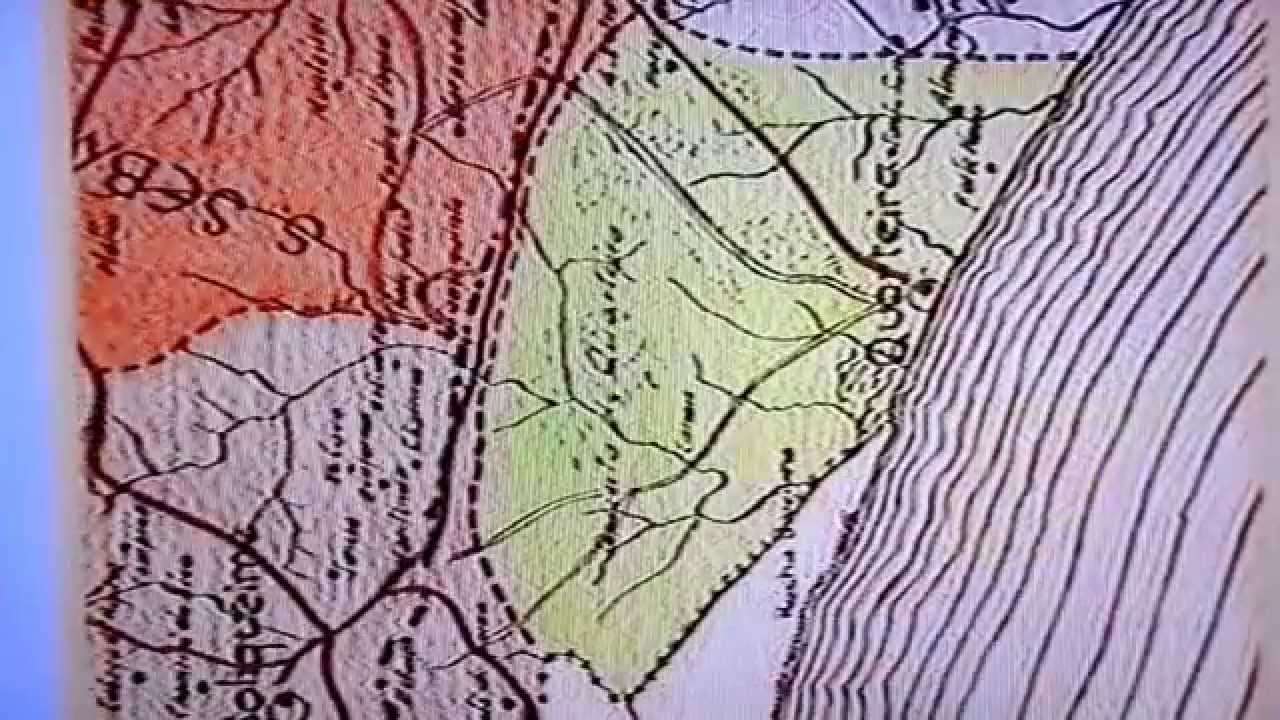 Video sobre Loulé finais da decada de 80
