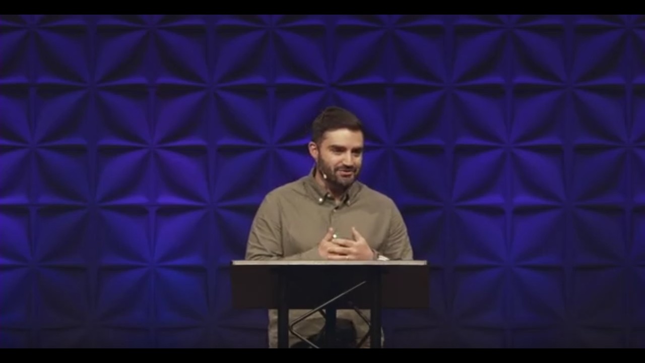 God Saves the World | Genesis Part 2 | Genesis 41:1-57