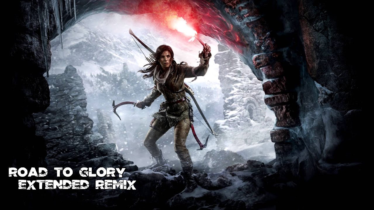 Road to Glory Extended Remix -  audiomachine