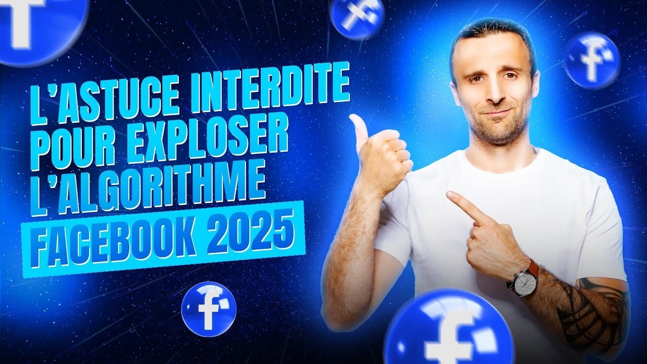La vérité sur l'algorithme de Facebook en 2026 | Comment faire des ventes