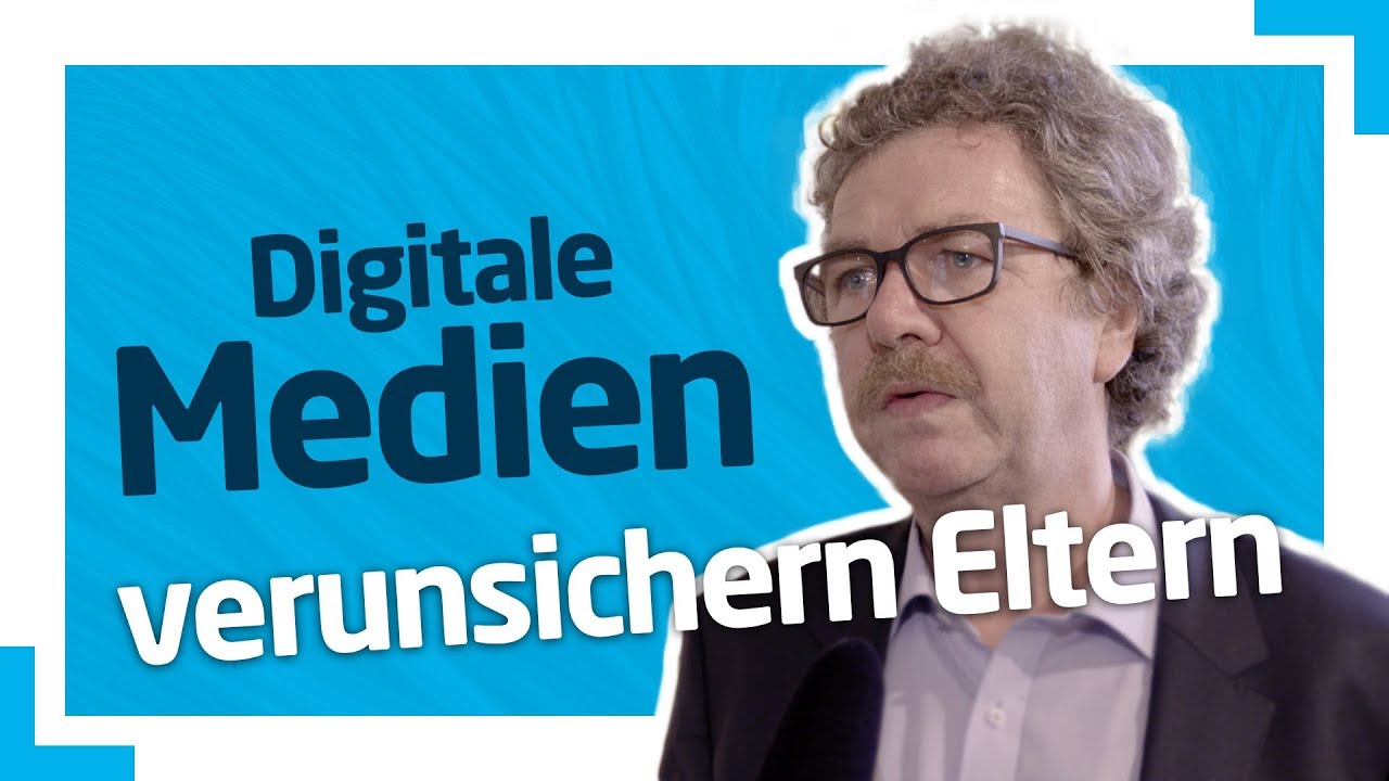 Christoph Lagemann: Eltern machen sich Sorgen um ihre Kinder