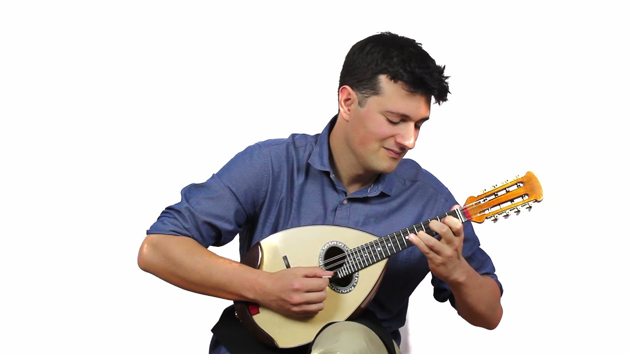 Mazzacara's German Style Mandolin Review