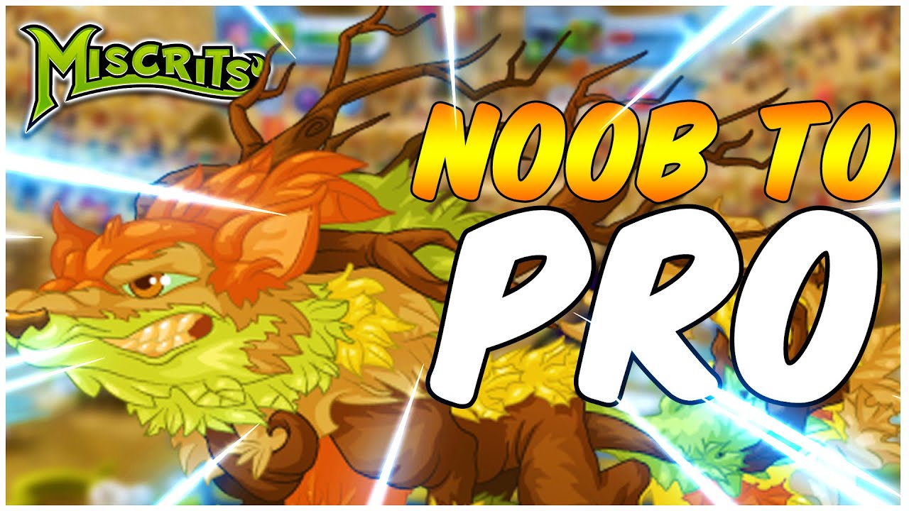 TIME TO GET SERIOUS, ONE GOAL: TOP 100 (Miscrits Top 100: Episode #1)