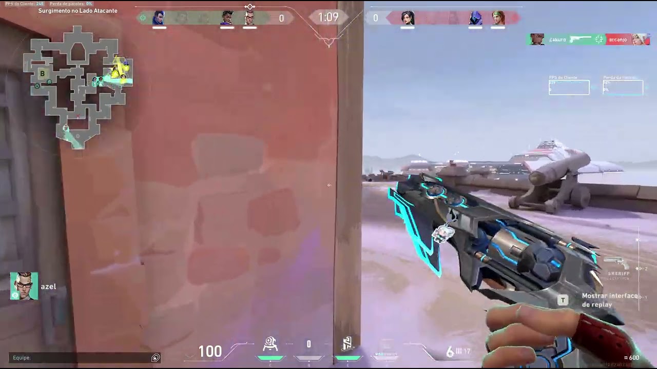 3k clutch corrode